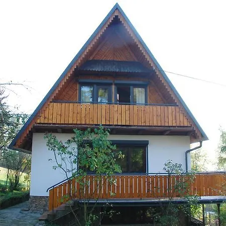 Harbutowice 510 * Harbutowice (Myslenice)